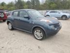 2013 Nissan Juke S იყიდება Hampton-ში, VA - Rear End