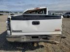 2005 Gmc Sierra K2500 Heavy Duty იყიდება Anderson-ში, CA - Rollover
