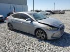 2017 Hyundai Elantra Se zu verkaufen in Apopka, FL - Front End