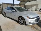 2020 Chevrolet Malibu Rs for Sale in Anthony, TX - Front End