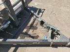 2020 Pj T6202 Tilt Deck Equipment Trailer for Sale in Greenwood, NE - Minor Dent/Scratches