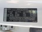 2022 Hyundai Tucson Sel на продаже в Colorado Springs, CO - Front End