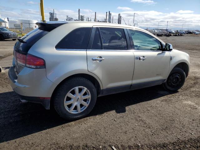 2010 LINCOLN MKX 