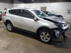 2013 Toyota Rav4 Xle de vânzare în Blaine, MN - Front End