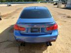 2016 Bmw 328 I Sulev იყიდება Longview-ში, TX - Water/Flood