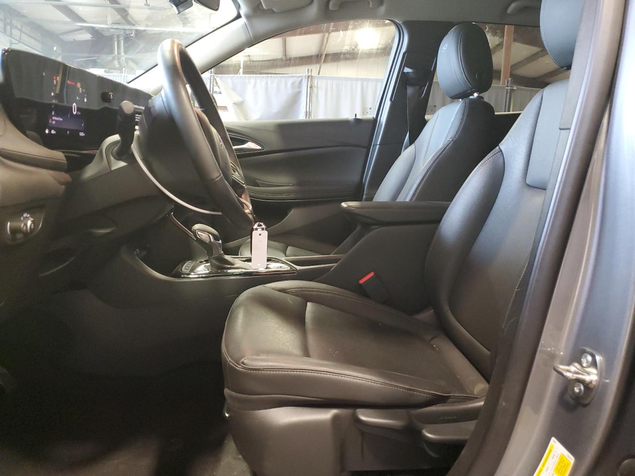 2024 Buick Encore Gx Sport Touring VIN: KL4AMESL1RB195647 Lot: 52866795