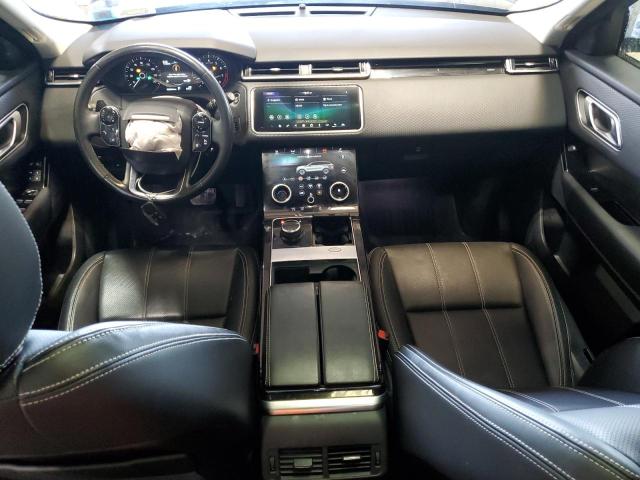  LAND ROVER RANGEROVER 2020 Black
