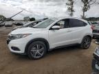 2021 Honda Hr-V Ex na sprzedaż w San Martin, CA - All Over
