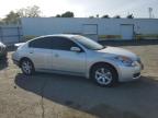 2008 Nissan Altima Hybrid for Sale in Vallejo, CA - Rear End