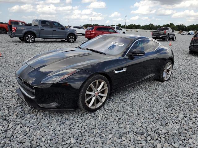 JAGUAR F-TYPE – zdjęcie z aukcji, lot #53813755