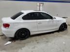2011 Bmw 135 I na sprzedaż w Sandston, VA - Front End