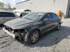 2016 Ford Fusion Se for Sale in Spartanburg, SC - Front End