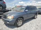 2004 Toyota Highlander  na sprzedaż w Hueytown, AL - Undercarriage