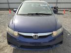 2011 Honda Civic Lx en Venta en York Haven, PA - Side