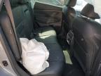 2023 Nissan Murano Platinum იყიდება Woodhaven-ში, MI - Side