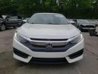 2017 Honda Civic Lx   for Sale in Austell, GA - Rear End