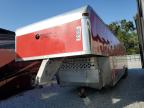 2006 Vintage Trailers Enclosed Cargo Trailer zu verkaufen in Riverview, FL - Water/Flood