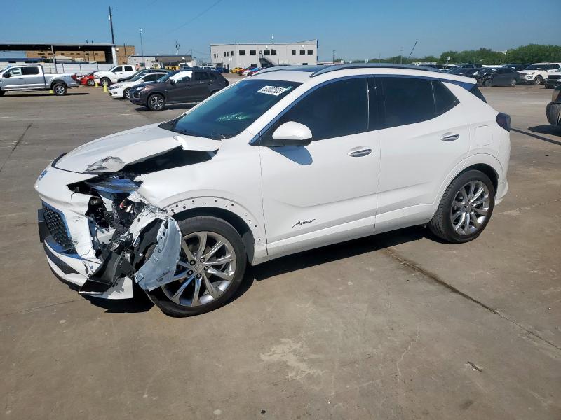 BUICK ENCORE GX 2024