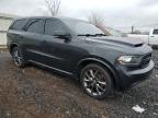 2014 Dodge Durango R/T de vânzare în Hillsborough, NJ - Minor Dent/Scratches