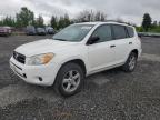 Portland, OR에서 판매 중인 2007 Toyota Rav4  - Side