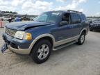 2005 Ford Explorer Eddie Bauer за продажба в Harleyville, SC - Front End