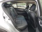2014 Infiniti Q50 Base en Venta en Harleyville, SC - Rear End