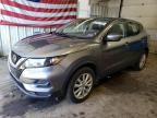 2021 Nissan Rogue Sport S იყიდება Lyman-ში, ME - Mechanical