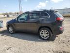 2015 Jeep Cherokee Limited for Sale in Dyer, IN - Front End
