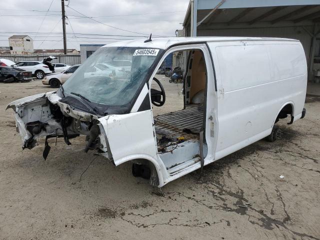 2015 Chevrolet Express G2500 