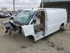 2015 Chevrolet Express G2500  na sprzedaż w Los Angeles, CA - Stripped