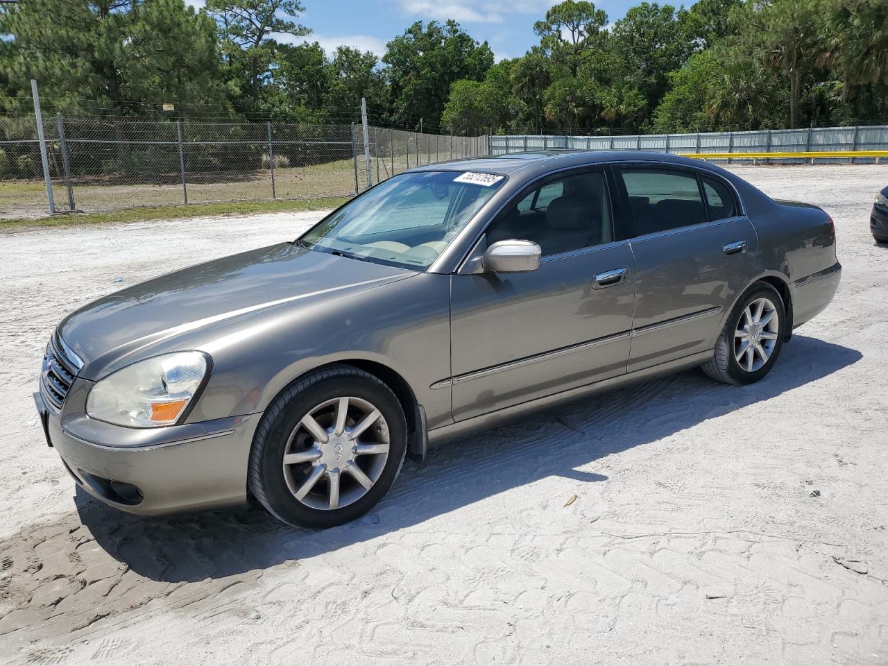JNKBF01A85M100893 INFINITI Q45 Photo 1