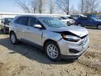 2021 Ford Edge Sel იყიდება Windsor-ში, NJ - Front End