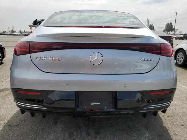  MERCEDES-BENZ EQE SEDAN 2023 Сріблястий