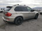 2011 Bmw X5 Xdrive35D na sprzedaż w North Las Vegas, NV - Minor Dent/Scratches