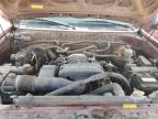 2007 Toyota Sequoia Sr5 en Venta en Andrews, TX - Hail