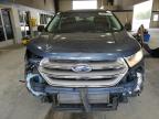 2018 Ford Edge Se للبيع في Sandston، VA - Front End