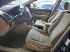 2006 Honda Accord Se იყიდება Dyer-ში, IN - Minor Dent/Scratches