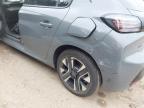 2024 PEUGEOT 208 ALLURE for sale at Copart COLCHESTER