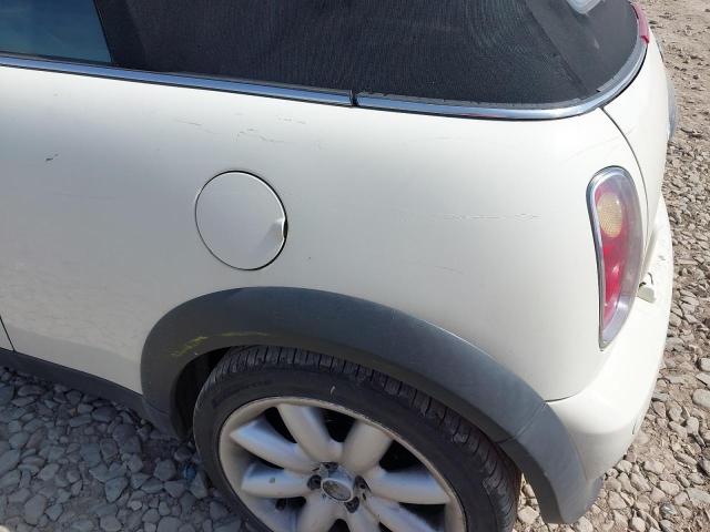 2006 MINI MINI ONE