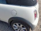 2006 MINI MINI ONE for sale at Copart WISBECH