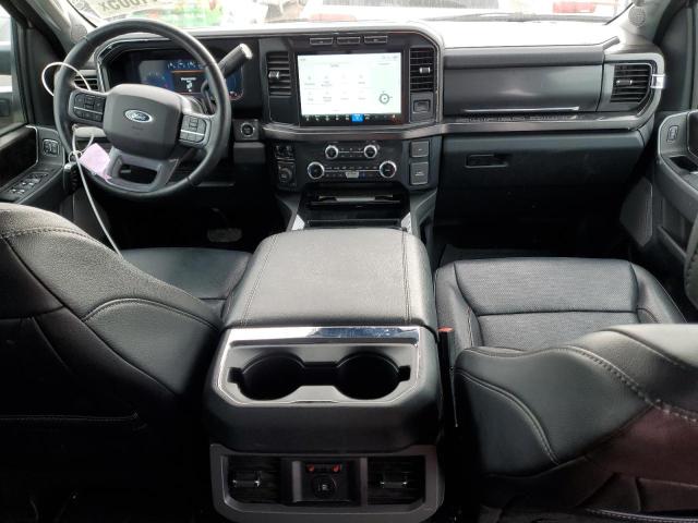  FORD F250 2023 Biały