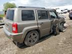 2008 Jeep Patriot Sport for Sale in Houston, TX - Front End