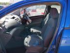 2010 CHEVROLET SPARK LS for sale at Copart CORBY