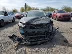 2013 Ford Fusion Titanium იყიდება Hillsborough-ში, NJ - Mechanical
