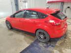 2015 Ford Focus Se на продаже в Casper, WY - Side