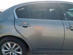 2009 Infiniti G37 Base for Sale in Haslet, TX - Rear End