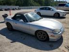 1999 Mazda Mx-5 Miata  за продажба в Harleyville, SC - Front End