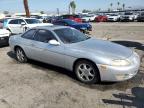 1995 Lexus Sc 300   en Venta en Van Nuys, CA - Rear End