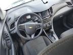 2021 Chevrolet Trax Ls zu verkaufen in Cahokia Heights, IL - Front End