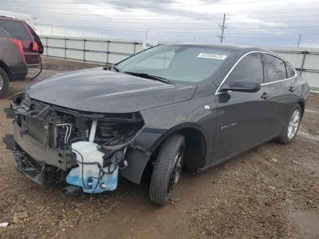 CHEVROLET MALIBU LT 2022